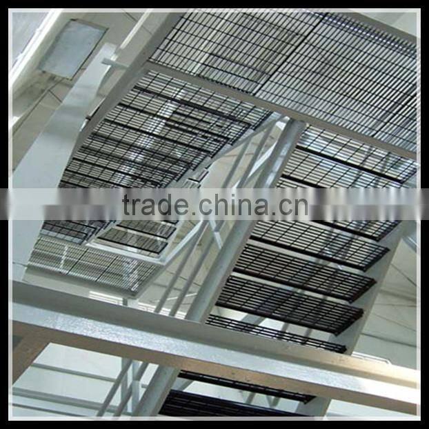 Australia AS3996 CLASS B/CLASS D trench grating