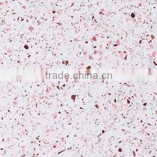 China factory cheap solid surface restaurant desk counter