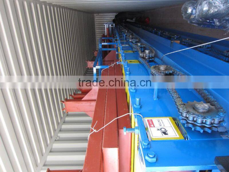 high speed ce cetification hydraulic wall angle roll forming machine suppliers