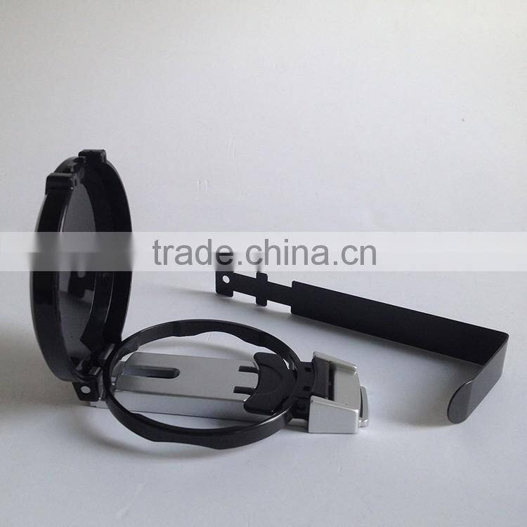 for air vent and seat side car drink holder