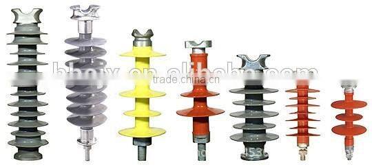 insulator making machine / Insulator production line