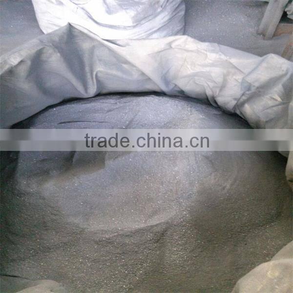 Hot selling calcium silicon mental/CaSi ferro powder from China supplier with best price