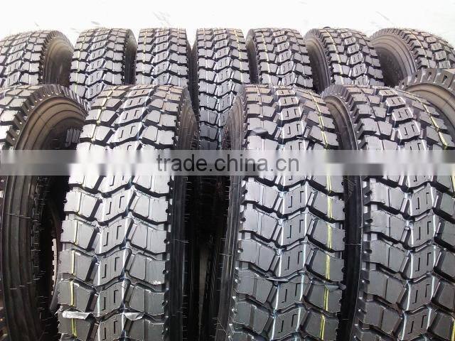 China 315/80r22.5 tire truck
