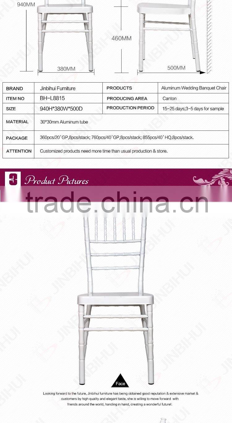 cheap factory wholesale tiffany chair