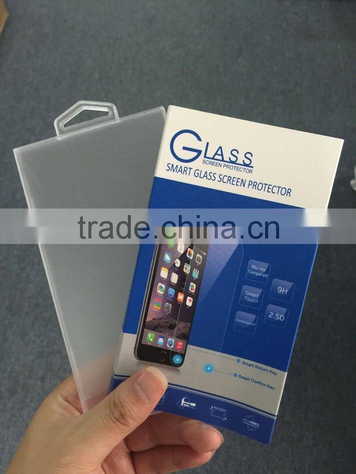 HUYSHE Smart Keys Smart Touch Tempered Glass Screen Protector For iphone 6/6 plus/7/7 plus