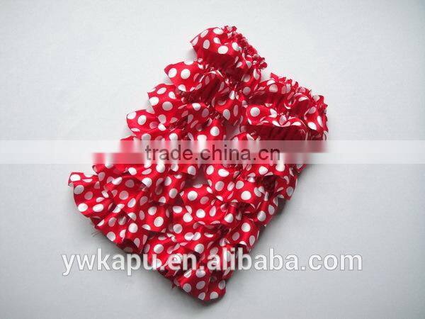 Pretty style baby leg warmers for newborn