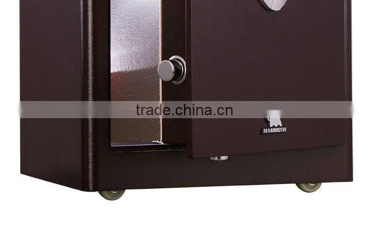 Electronic home and hotel safe for jewelry with digital password safe box AT-4540