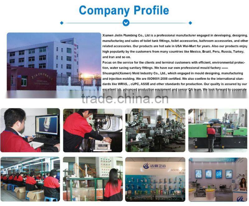 3 Inch Flapper Fits Eljer and Titan toilet flush valve