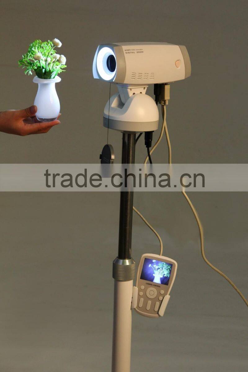 Medical Equipment Portable Digital Camera Vaginoscope Colposcope