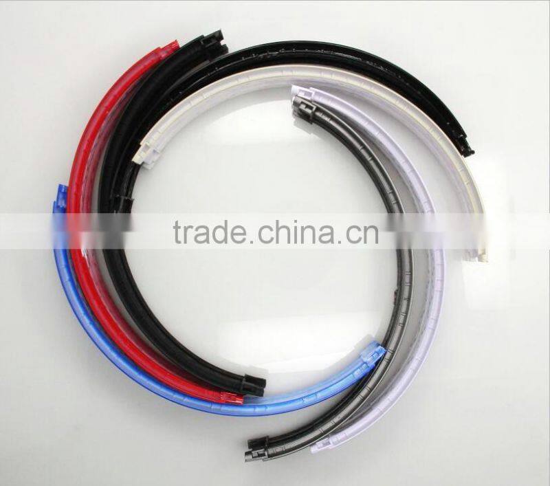 Replacement Headphone Top Headband Headphone Parts Bumper For Studio 2 Studio 2.0 Headphones Plastic Shell