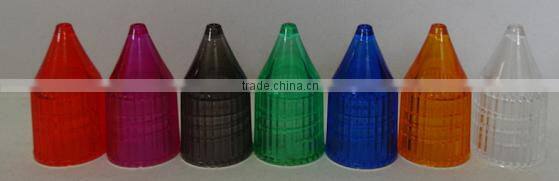 30ml Pen Shaped LDPE Plastic Dropper Bottle