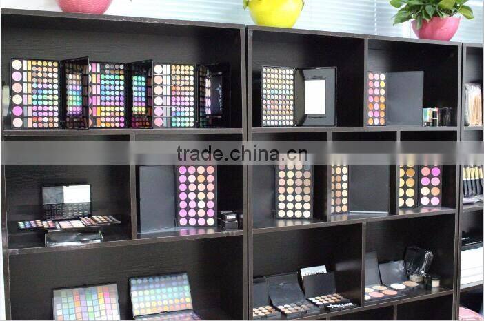 Professional Beauty Needs 15pcs Makeup Brush Set with Personalised Design