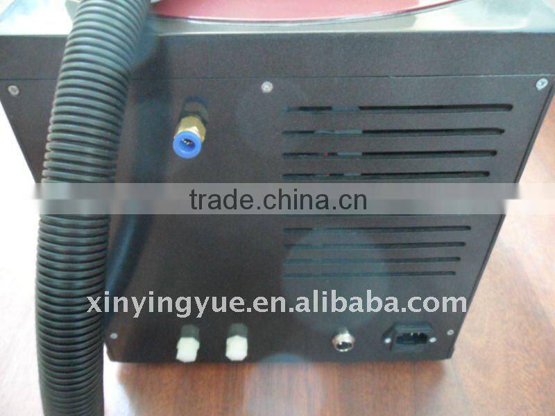 Portable Tattoo Removal Laser Equipment