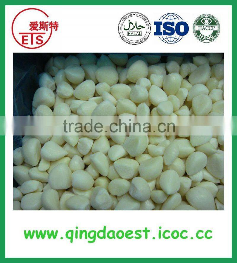 chinese natural spice garlic supply to Singapore