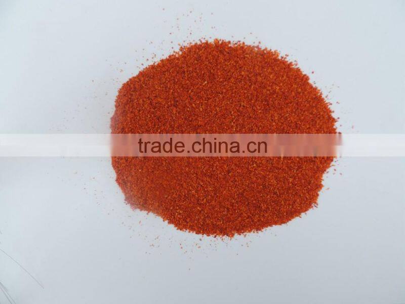 sweet paprika powder