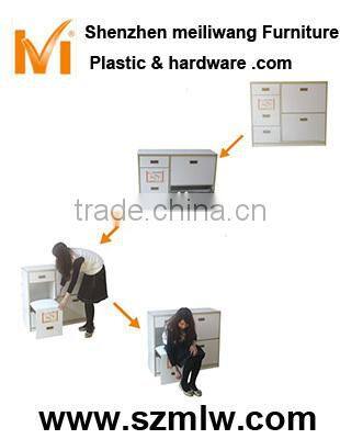 Like a small safe and use for office desk or Wardrobe Password drawer