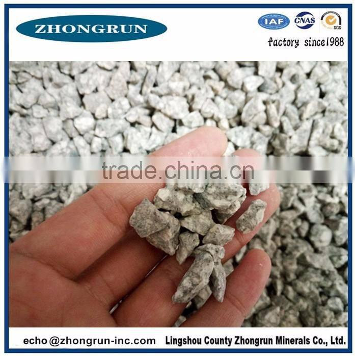good material high adsorption ability maifan water mineral stone