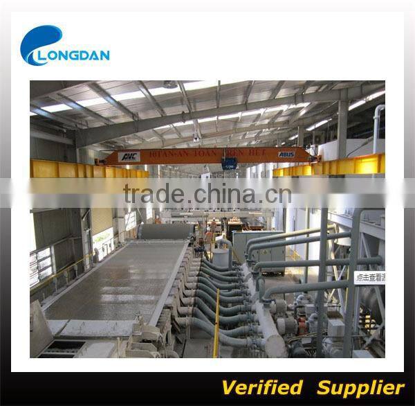 6mm wall panel Calcium silicate board