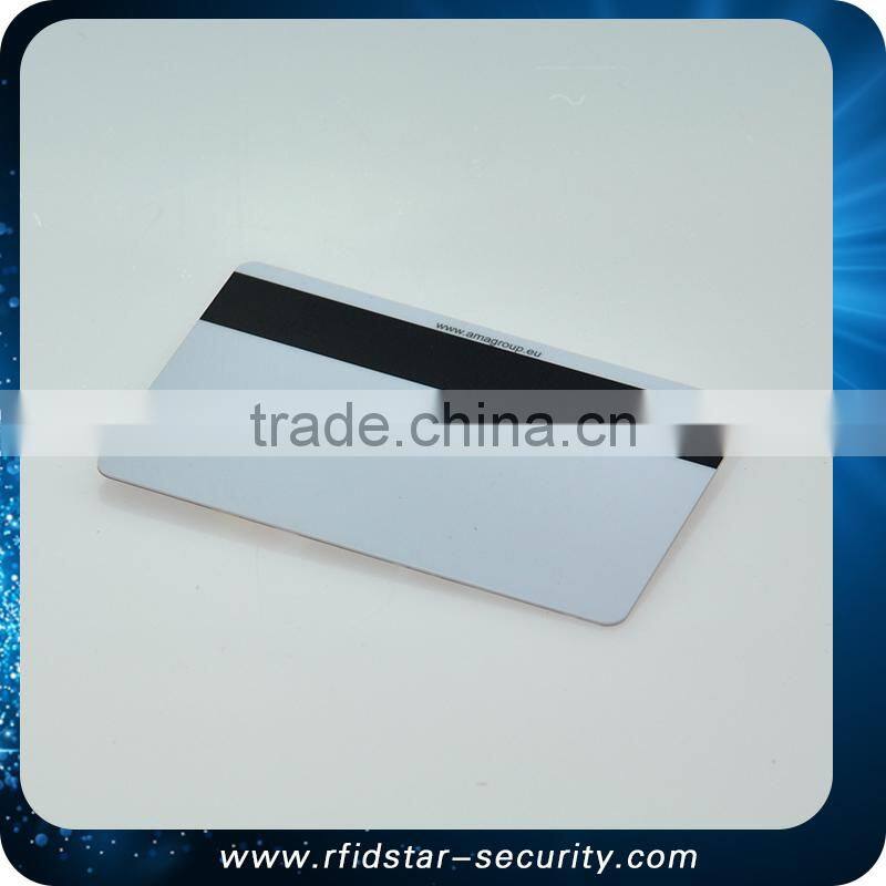 Factory price mini portable magnetic card reader for access control
