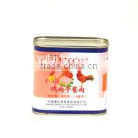 Good Taste Canned Luncheon Meat