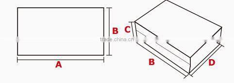 semi automatic paper bag making machine