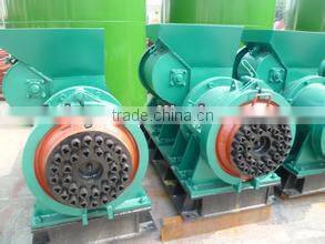 charcoal extruding machine Mobile:0086-18703616828
