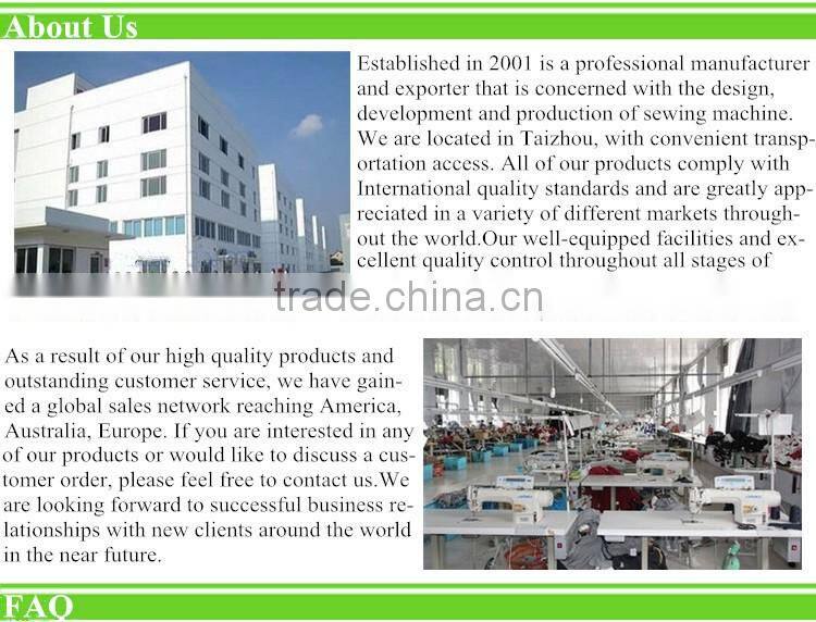 2016 Cheap Price High-speed Industrial Overlock Sewing Machine Price/Industrial Overedging Sewing Machine-CS-748