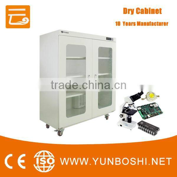 Low MOQ Humidity Proof Steel File Cabinet