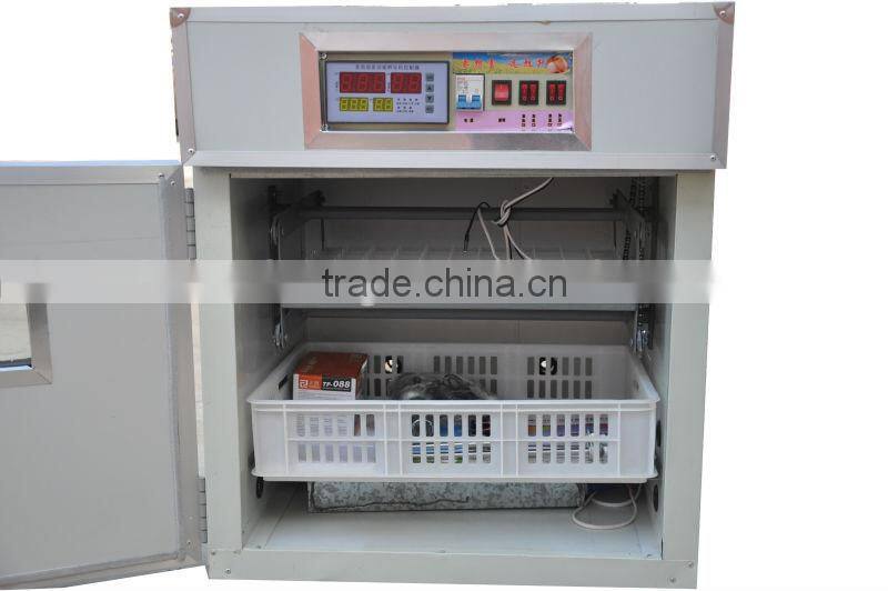 XSA-1 88pcs eg incubator