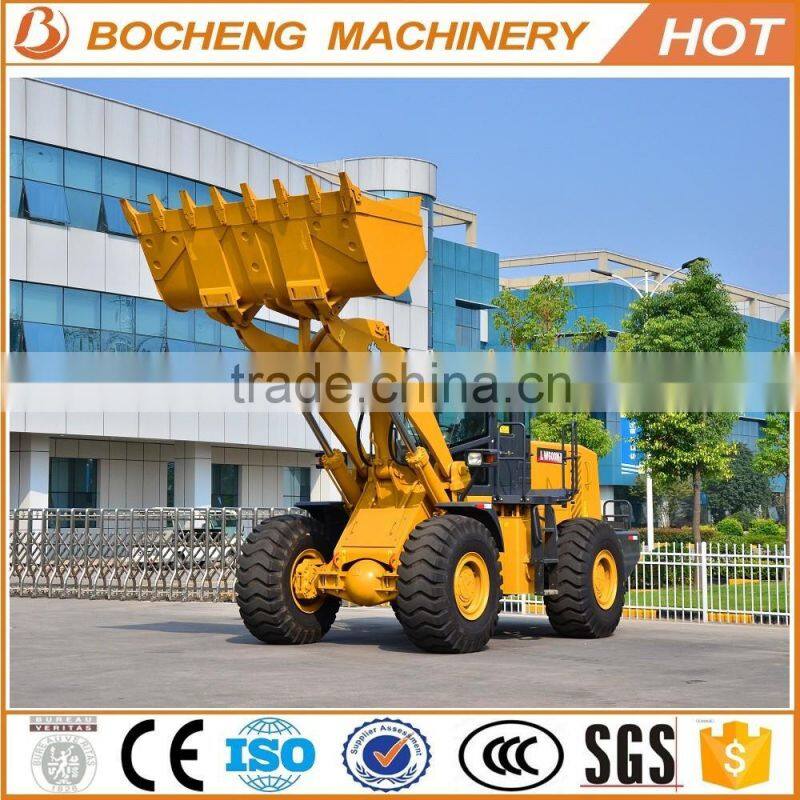 wheel loader hot sale