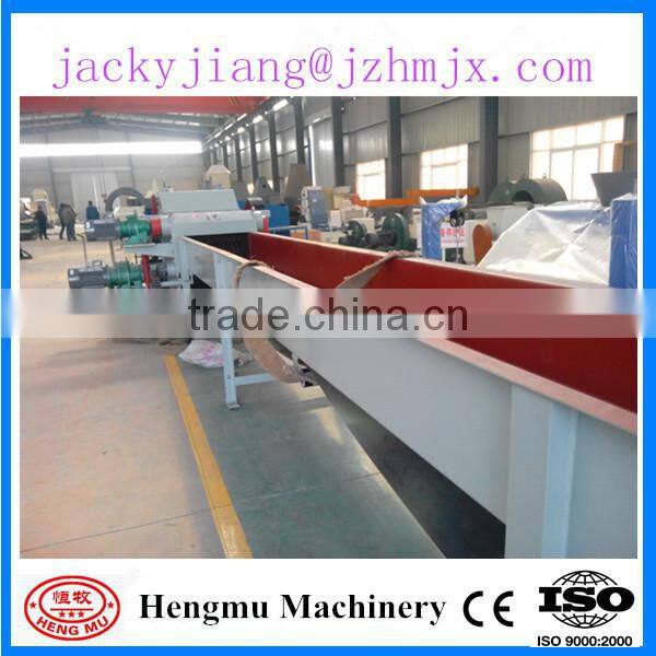 Hot selling industry wood mulcher with CE approved at a good price