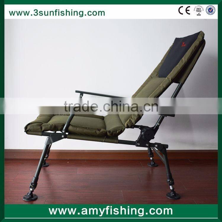 Carp Fishing Folding Chair Outdoor