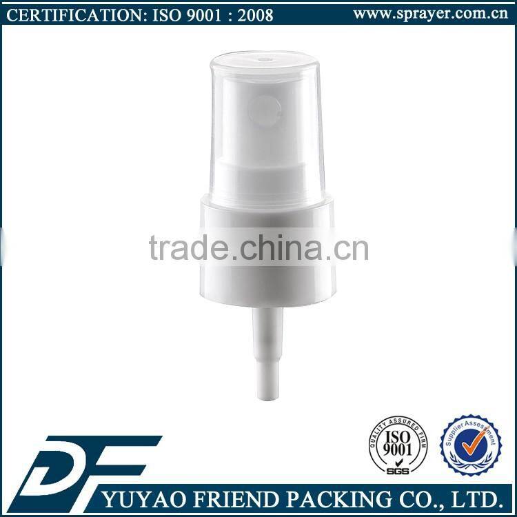 18/410 plastic mist sprayer,mist blower power sprayer