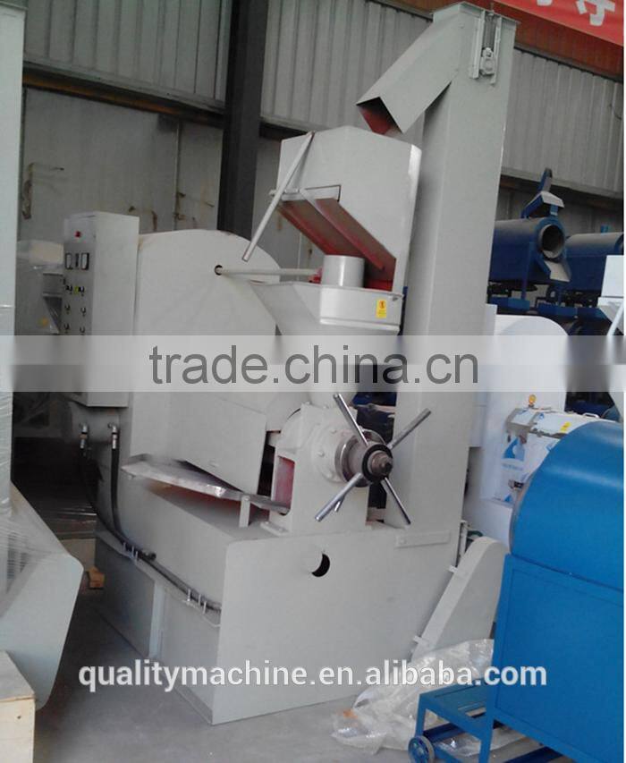 Groundnut Oil Press Machine/Soybean Oil Expeller/Sesame Oil Mill