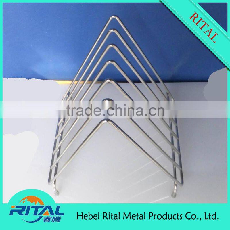 OEM Greeting Card Display Rack