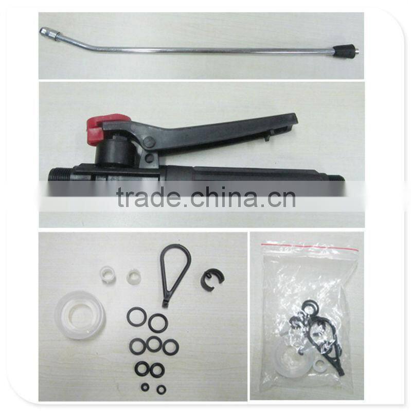 16L Hand Sprayer Manual Hand Sprayer