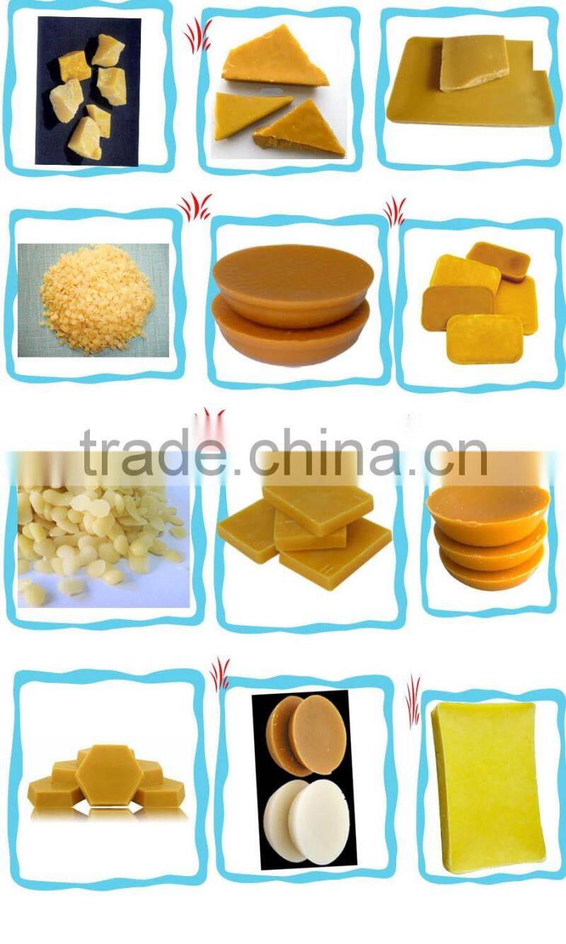 Pure Honey Bee Wax/ Natural Pure Beeswax Cheapest Price