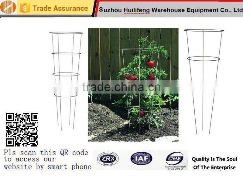 Stake Tomato Keeps Plant Tree Creeper Vine Support Cage