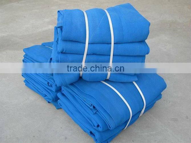 best quality construction safety net (chinese manufacturer)