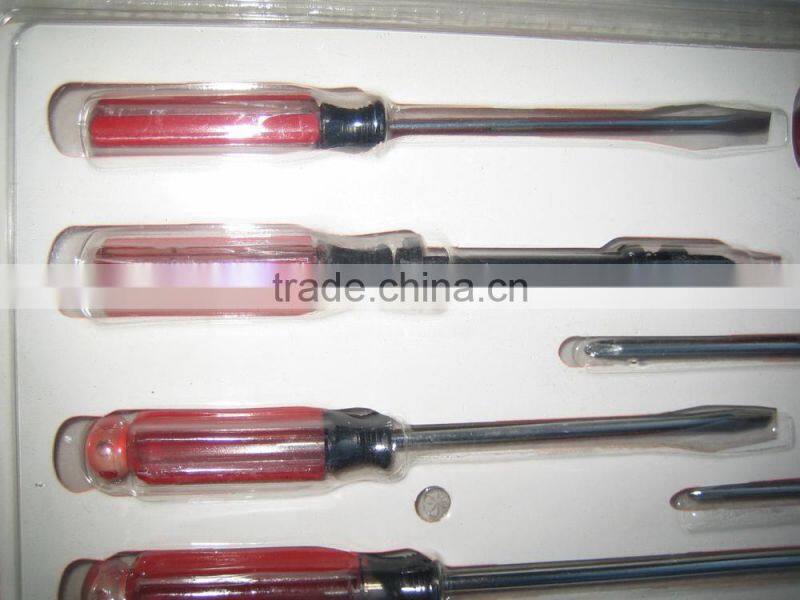 new promotional screw driver tool kit