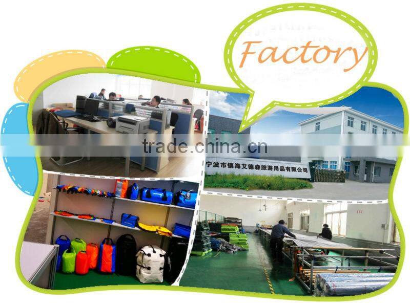 New design of high quality 500D back pack bags ,waterproof bags