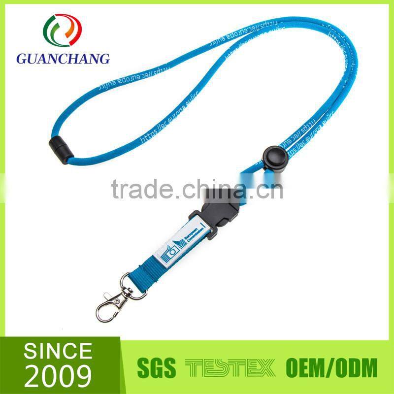 Various styles factory directly lanyards