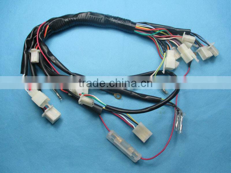 wiring harness TAOTAO ATV 110-L