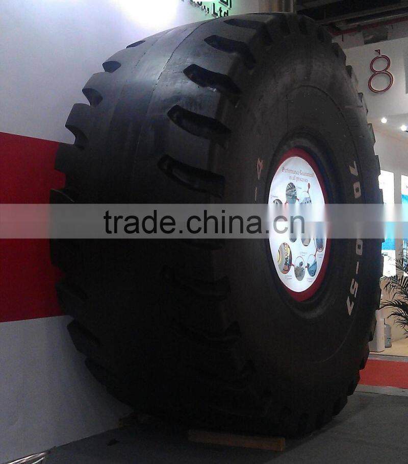 China wholesale good price otr tire 37.25-35