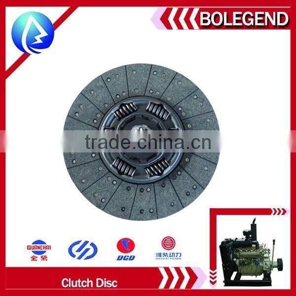 cluth disc supplier from Hebei