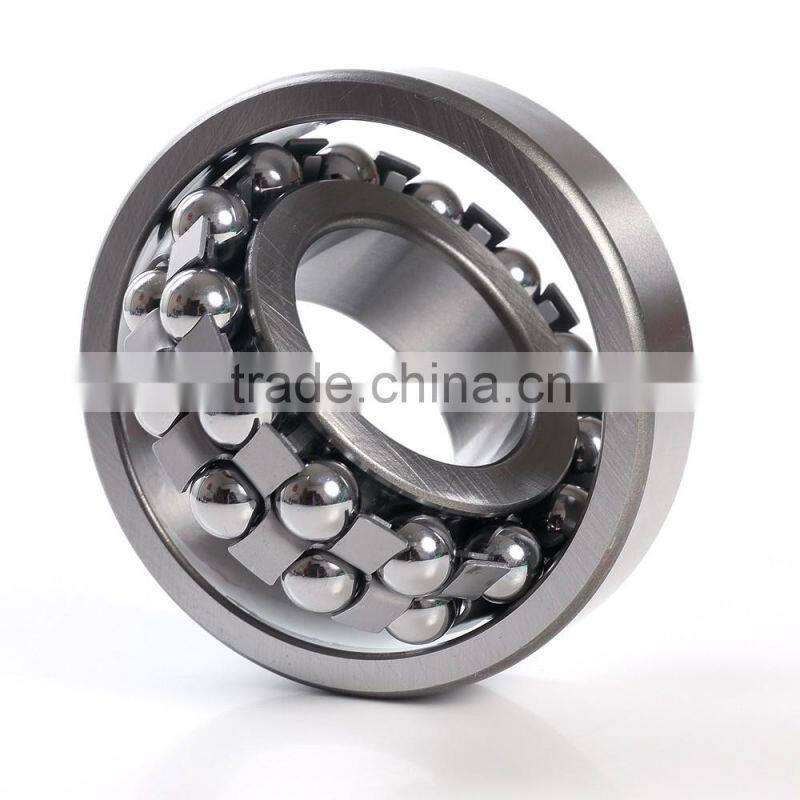 Alibaba shop supply Japan/Germany/USA OEM brands self-aligning ball bearing 1304