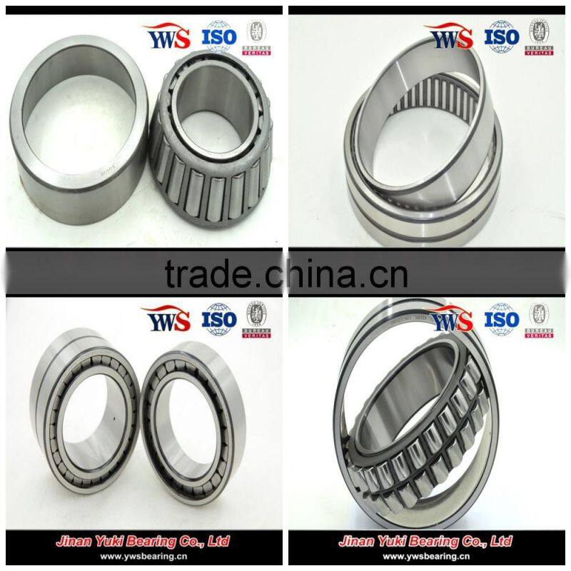 1307 double row bearing Self-aligning ball bearing
