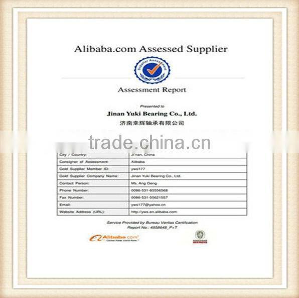 made in china Tapered roller bearings 30606