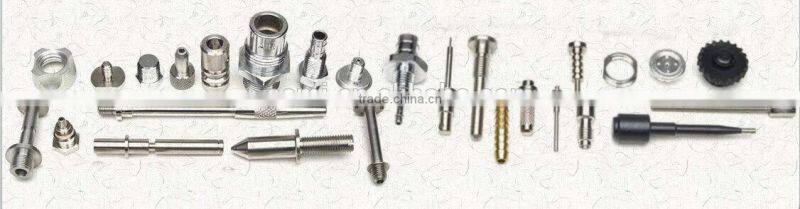 China Customized Aluminium cnc milling parts