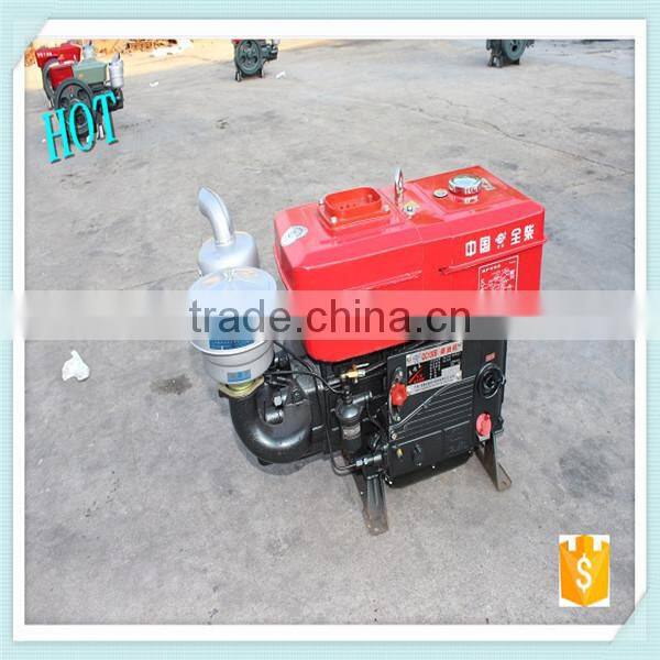 2015 Wholesale QC130 27hp Diesel Engine